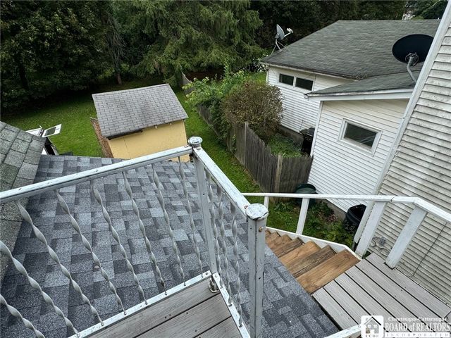 17 Tew Street, Jamestown, NY 14701