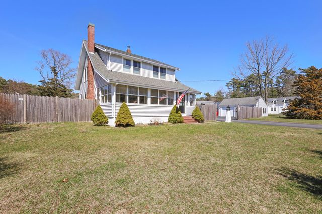 2614 Cranberry Highway, Wareham, MA 02571