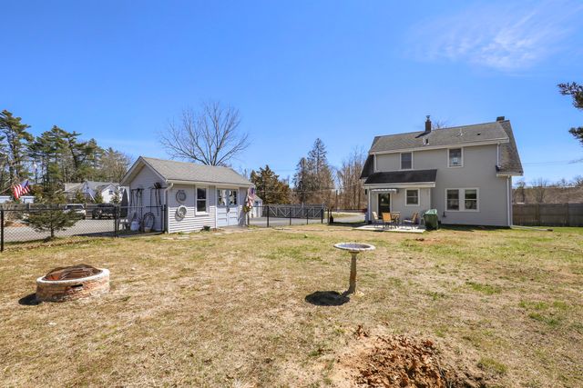 2614 Cranberry Highway, Wareham, MA 02571
