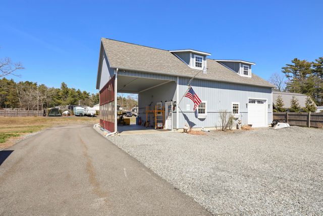2614 Cranberry Highway, Wareham, MA 02571