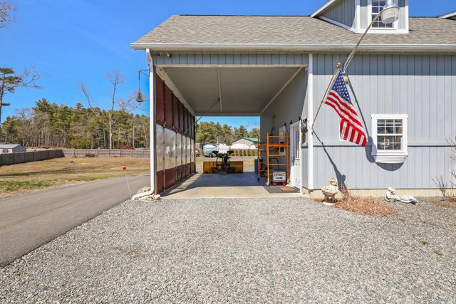 2614 Cranberry Highway, Wareham, MA 02571