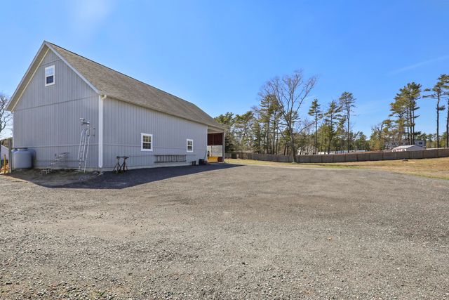 2614 Cranberry Highway, Wareham, MA 02571