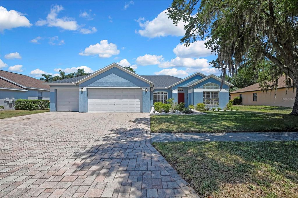 14105 MARLBERRY WAY, Odessa, FL 33556