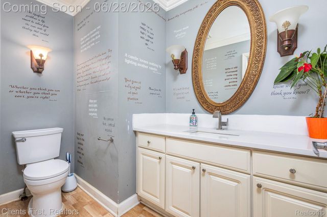 39478 Squire Road, Novi, MI 48375