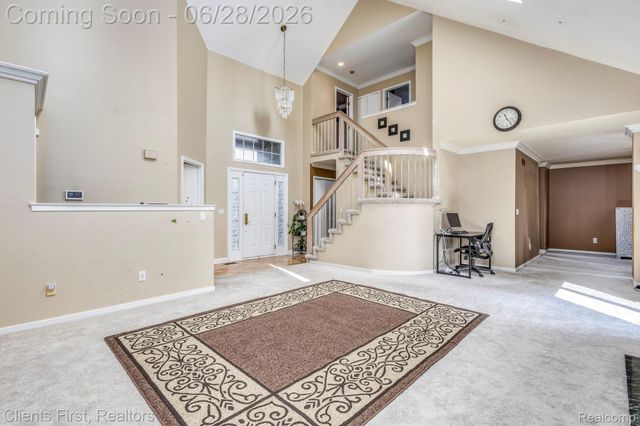 39478 Squire Road, Novi, MI 48375