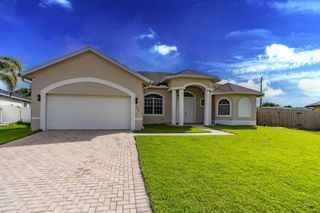 2301 SW Vale, Port St. Lucie, Port St Lucie, FL 34953