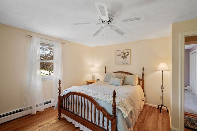 31 Rustic Ln, Reading, MA 01867