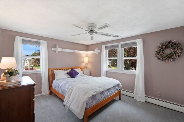 31 Rustic Ln, Reading, MA 01867