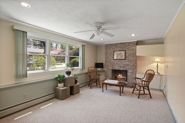 31 Rustic Ln, Reading, MA 01867