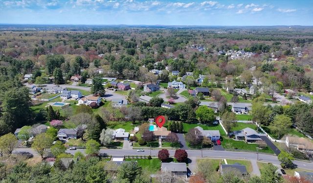 31 Rustic Ln, Reading, MA 01867