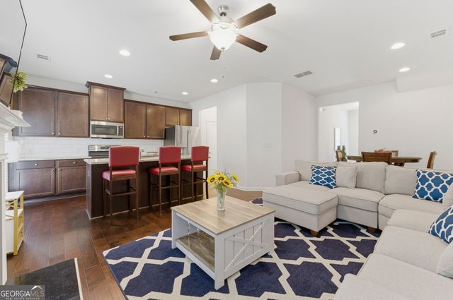 5248 Mill Way, Stone Mountain, GA 30083