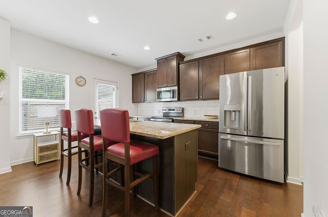 5248 Mill Way, Stone Mountain, GA 30083