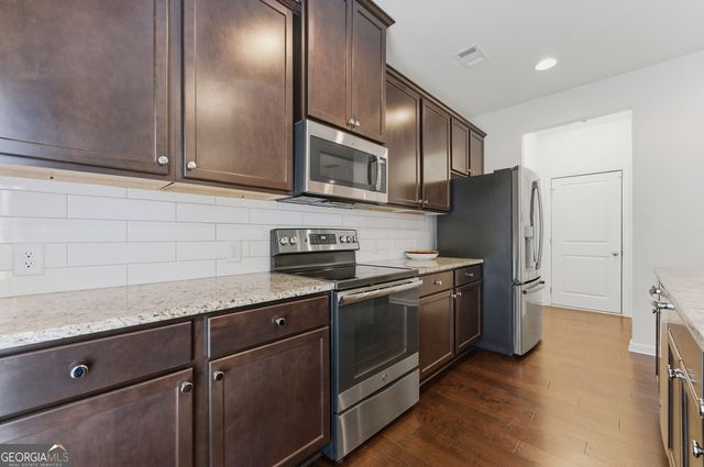 5248 Mill Way, Stone Mountain, GA 30083