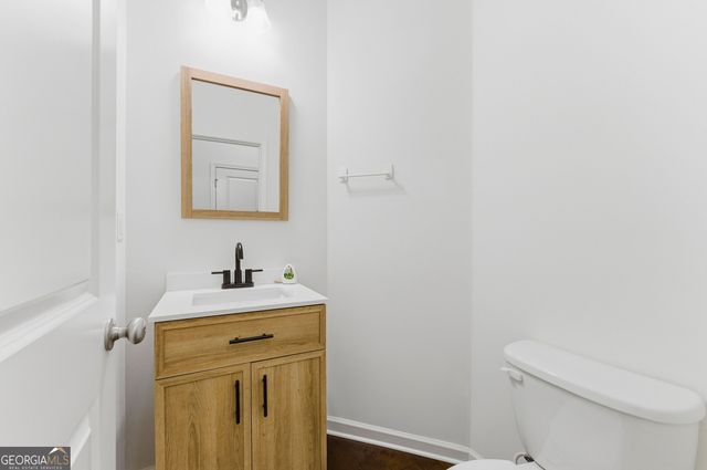5248 Mill Way, Stone Mountain, GA 30083