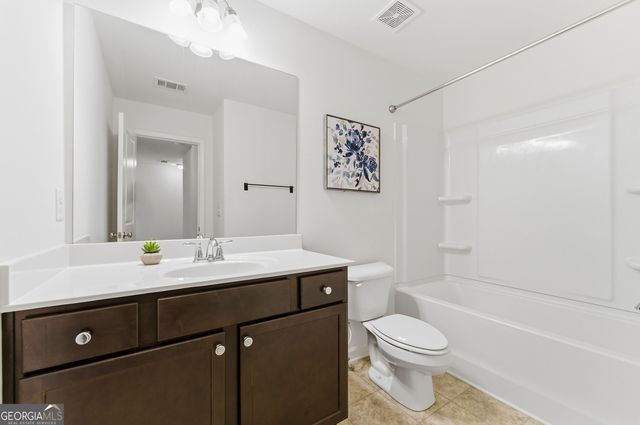 5248 Mill Way, Stone Mountain, GA 30083