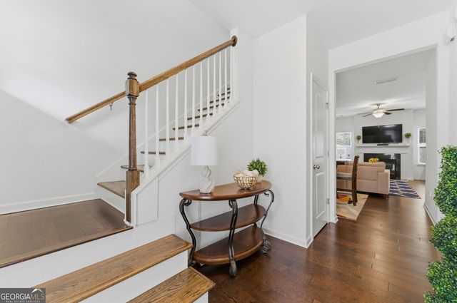 5248 Mill Way, Stone Mountain, GA 30083