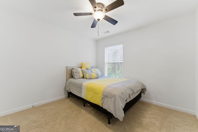 5248 Mill Way, Stone Mountain, GA 30083