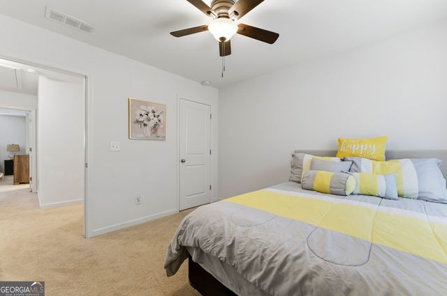 5248 Mill Way, Stone Mountain, GA 30083
