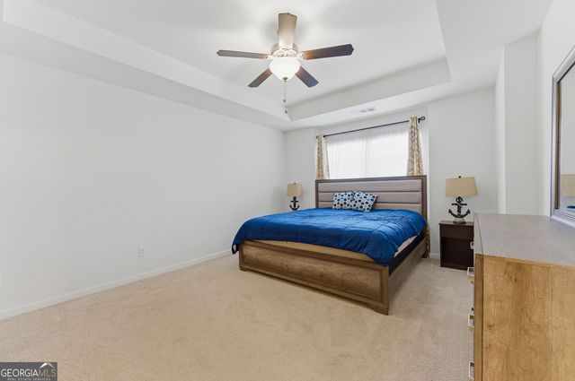 5248 Mill Way, Stone Mountain, GA 30083