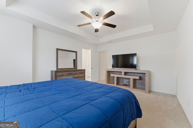 5248 Mill Way, Stone Mountain, GA 30083