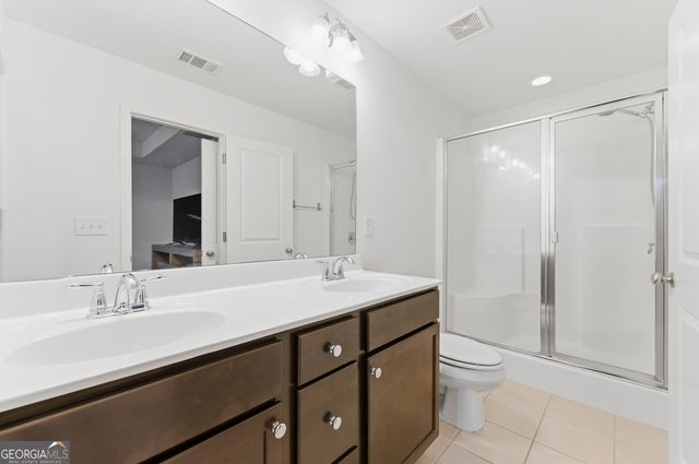 5248 Mill Way, Stone Mountain, GA 30083