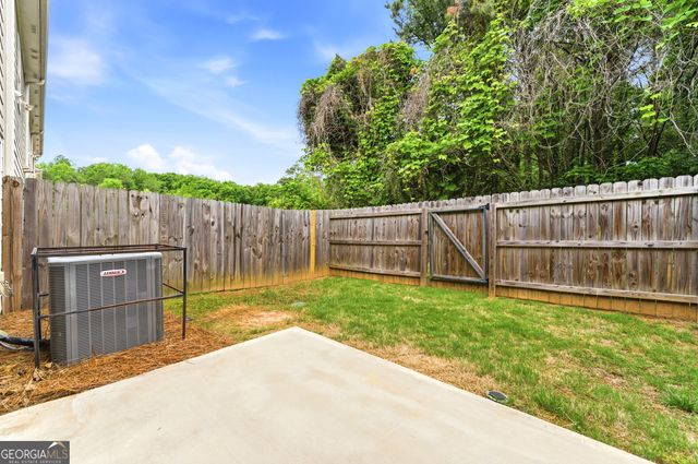 5248 Mill Way, Stone Mountain, GA 30083