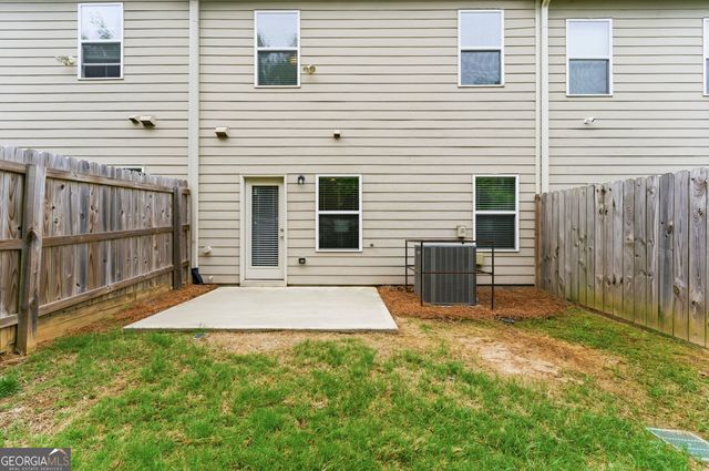 5248 Mill Way, Stone Mountain, GA 30083