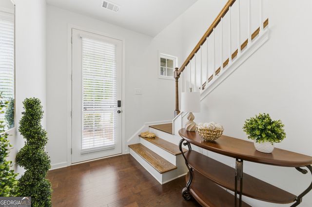 5248 Mill Way, Stone Mountain, GA 30083