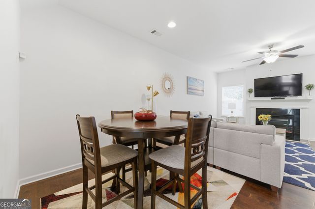 5248 Mill Way, Stone Mountain, GA 30083