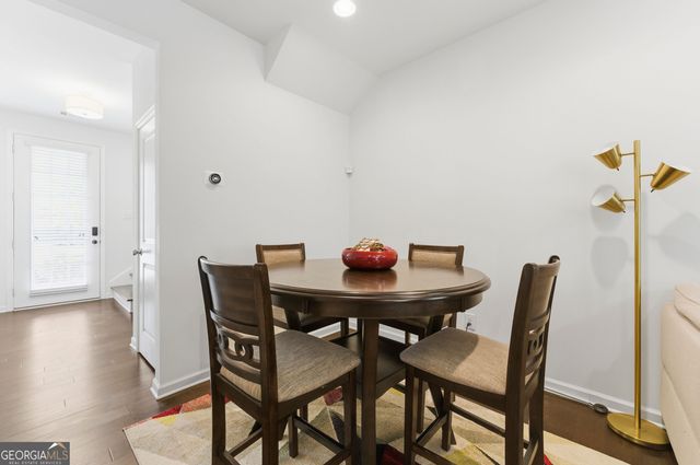 5248 Mill Way, Stone Mountain, GA 30083