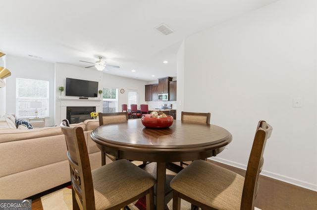 5248 Mill Way, Stone Mountain, GA 30083
