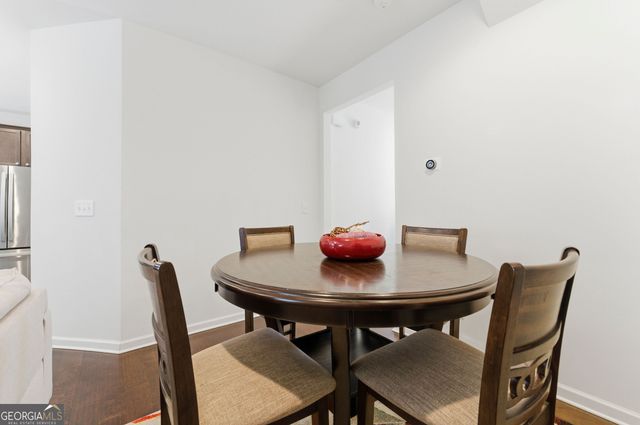 5248 Mill Way, Stone Mountain, GA 30083