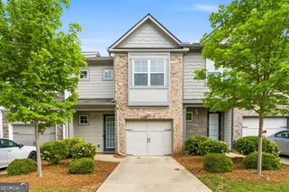 5248 Mill Way, Stone Mountain, GA 30083