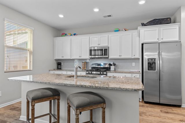 4727 Cloisters Ln., Myrtle Beach, SC 29577