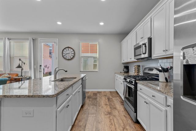 4727 Cloisters Ln., Myrtle Beach, SC 29577