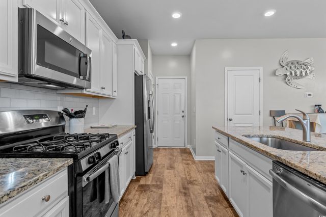 4727 Cloisters Ln., Myrtle Beach, SC 29577