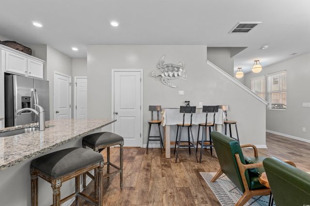 4727 Cloisters Ln., Myrtle Beach, SC 29577