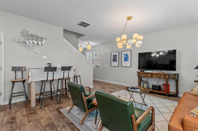 4727 Cloisters Ln., Myrtle Beach, SC 29577