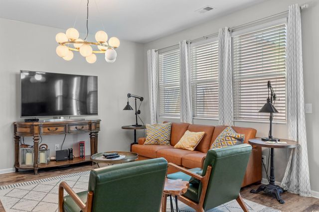 4727 Cloisters Ln., Myrtle Beach, SC 29577