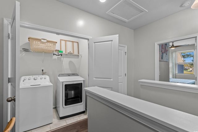 4727 Cloisters Ln., Myrtle Beach, SC 29577