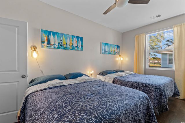 4727 Cloisters Ln., Myrtle Beach, SC 29577