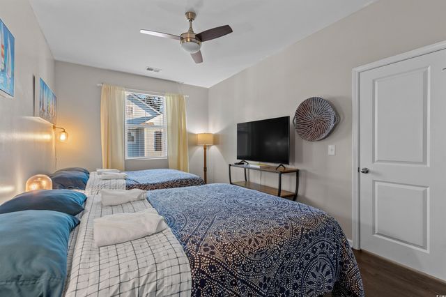 4727 Cloisters Ln., Myrtle Beach, SC 29577