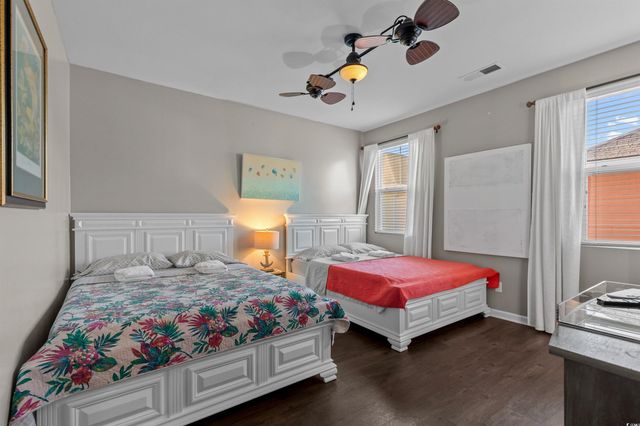 4727 Cloisters Ln., Myrtle Beach, SC 29577