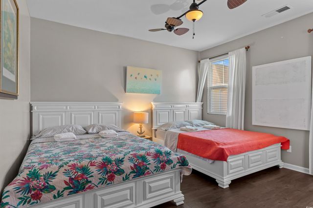 4727 Cloisters Ln., Myrtle Beach, SC 29577