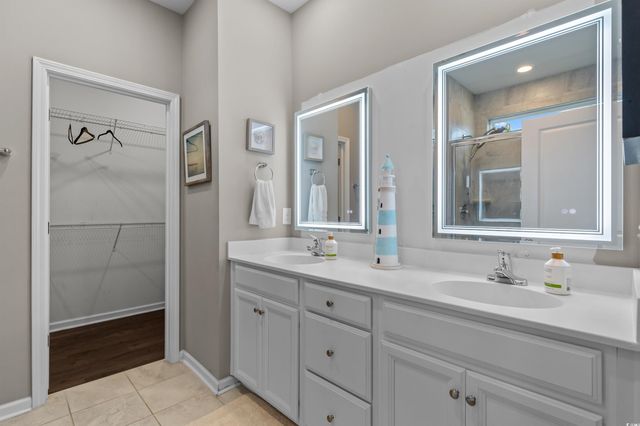 4727 Cloisters Ln., Myrtle Beach, SC 29577