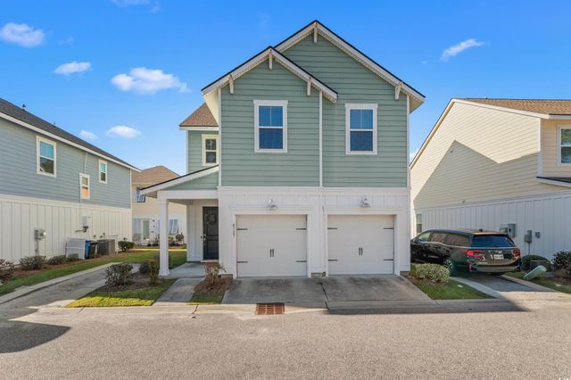 4727 Cloisters Ln., Myrtle Beach, SC 29577