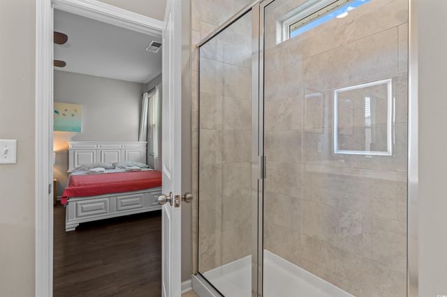 4727 Cloisters Ln., Myrtle Beach, SC 29577