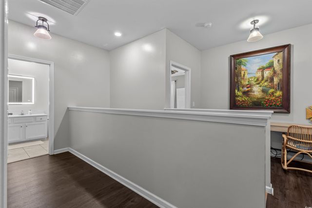 4727 Cloisters Ln., Myrtle Beach, SC 29577