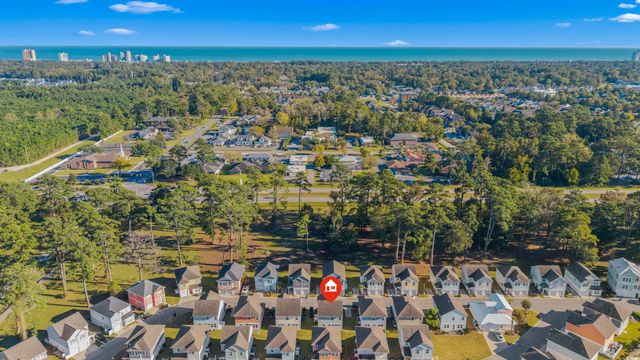 4727 Cloisters Ln., Myrtle Beach, SC 29577
