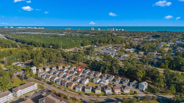 4727 Cloisters Ln., Myrtle Beach, SC 29577